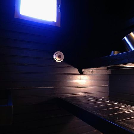 Home Aurora - Loft-Sauna-Wifi Rovaniemi Luaran gambar