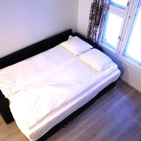 Home Aurora - Loft-Sauna-Wifi Rovaniemi Luaran gambar