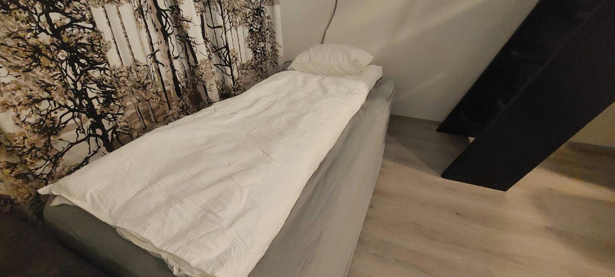 Home Aurora - Loft-Sauna-Wifi Rovaniemi Bilik gambar