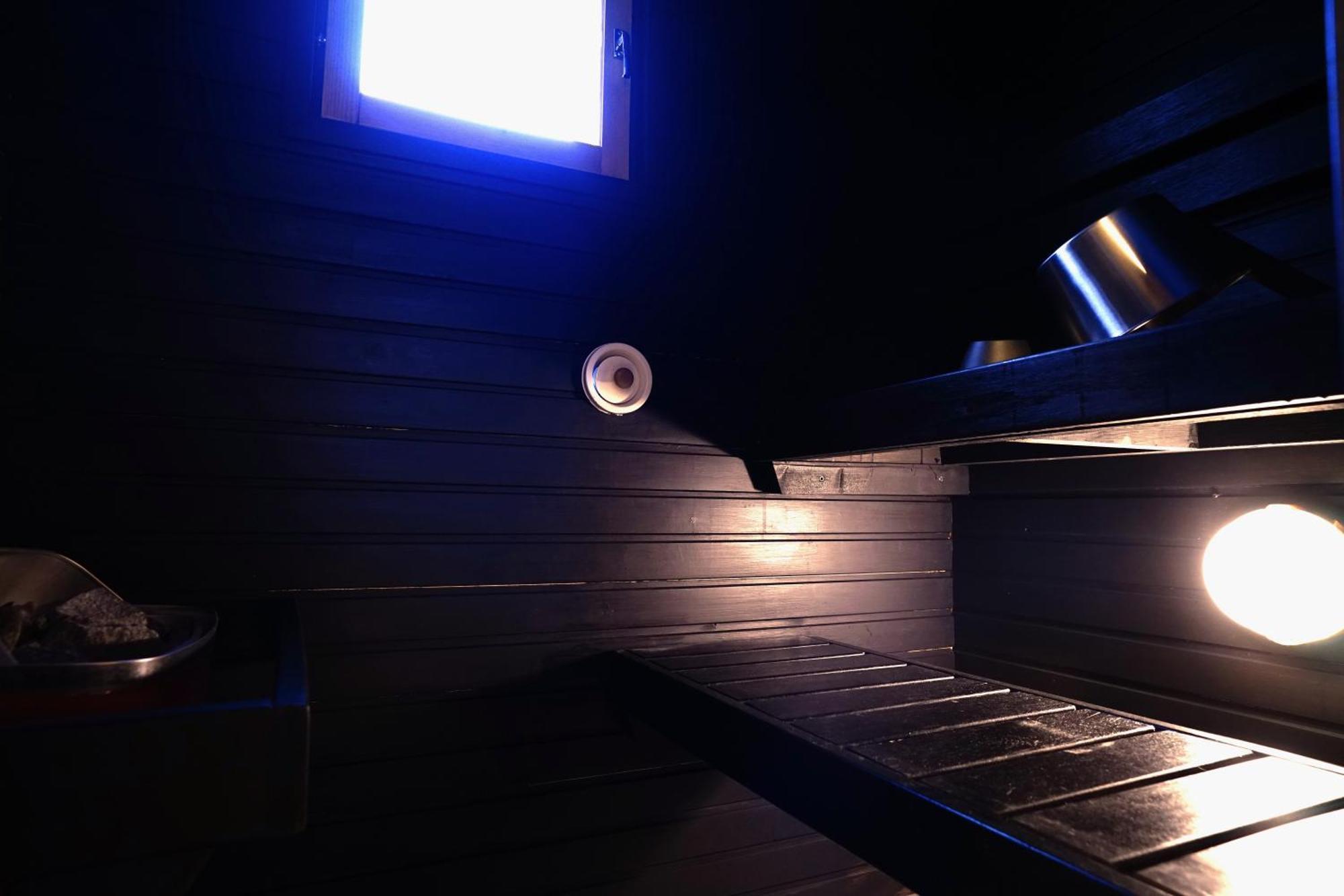Home Aurora - Loft-Sauna-Wifi Rovaniemi Luaran gambar