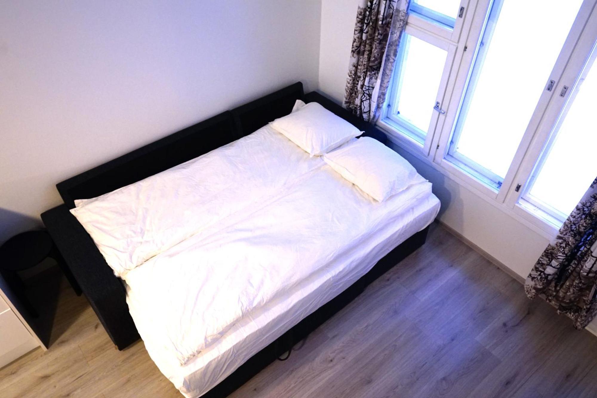 Home Aurora - Loft-Sauna-Wifi Rovaniemi Luaran gambar