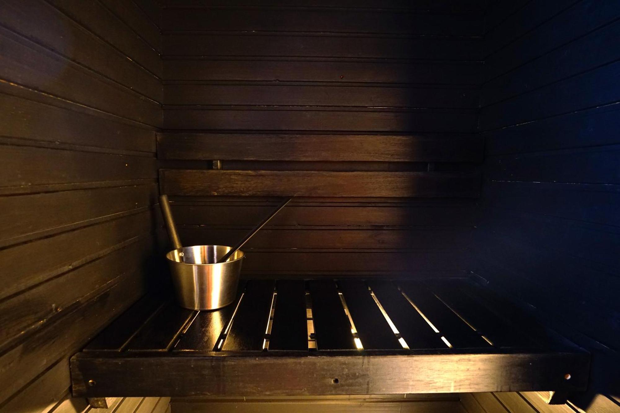 Home Aurora - Loft-Sauna-Wifi Rovaniemi Luaran gambar