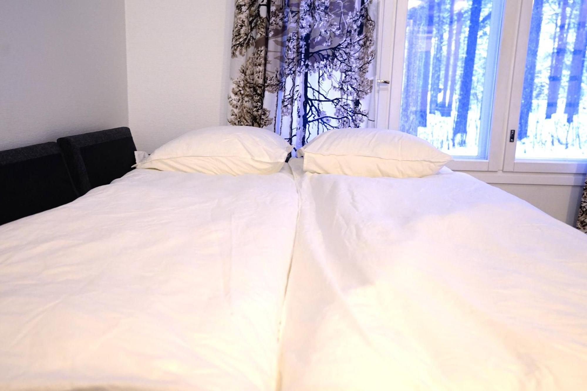Home Aurora - Loft-Sauna-Wifi Rovaniemi Luaran gambar