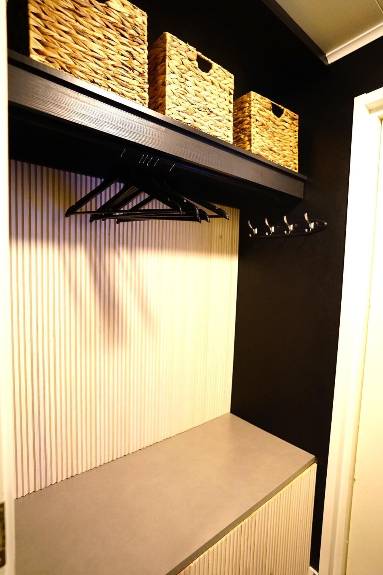 Home Aurora - Loft-Sauna-Wifi Rovaniemi Luaran gambar