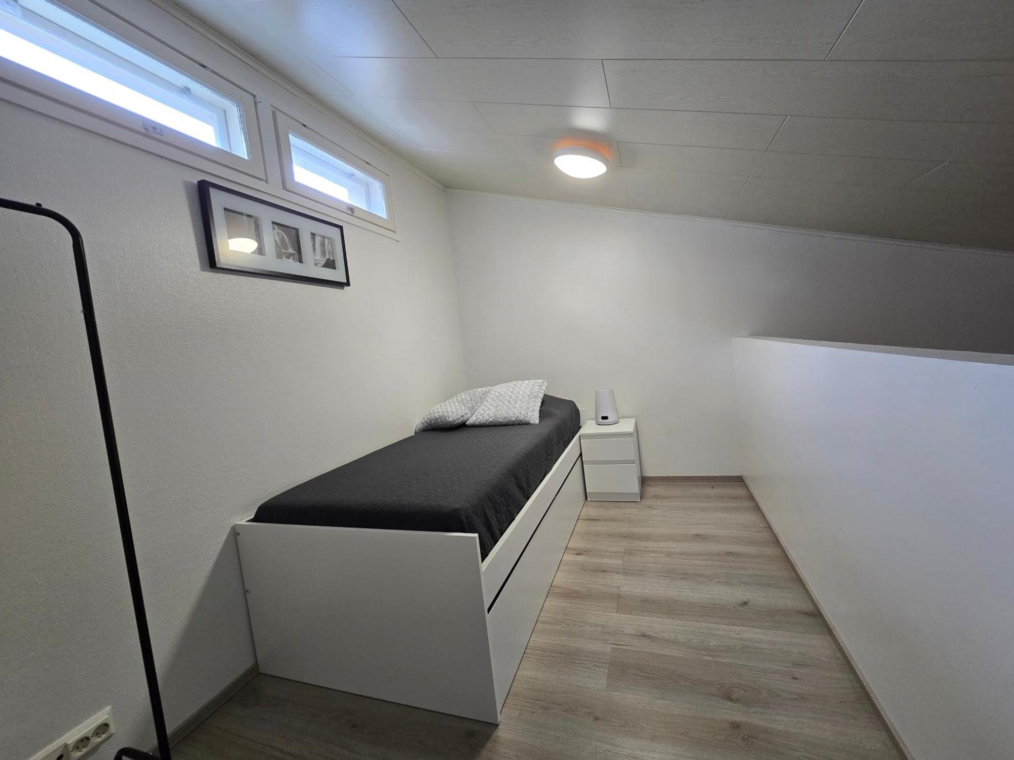 Home Aurora - Loft-Sauna-Wifi Rovaniemi Luaran gambar