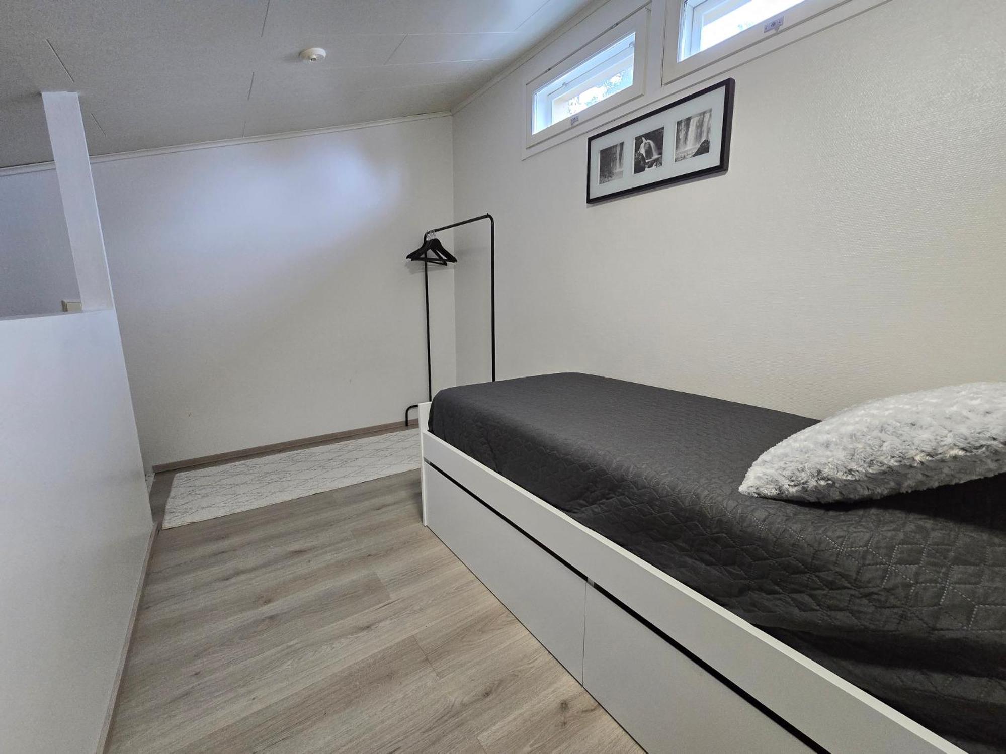 Home Aurora - Loft-Sauna-Wifi Rovaniemi Luaran gambar